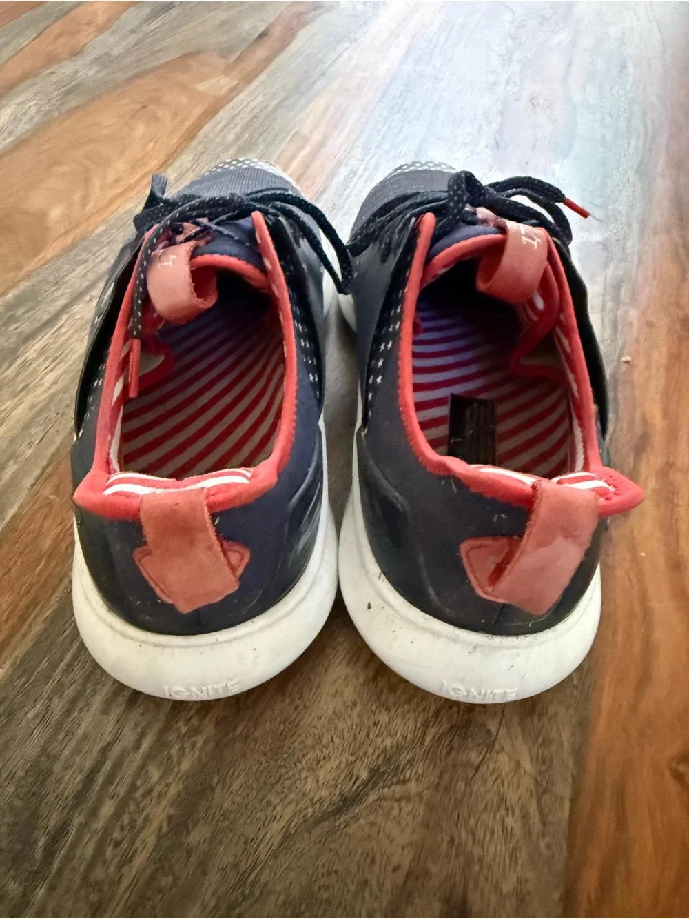 PUMA USA 1776 Golf Shoes
